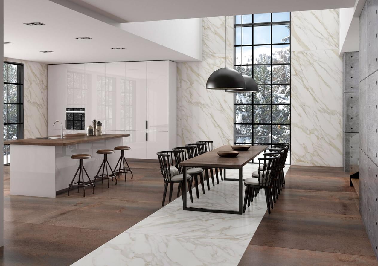 керамогранит фабрики Ascale коллекция Moma