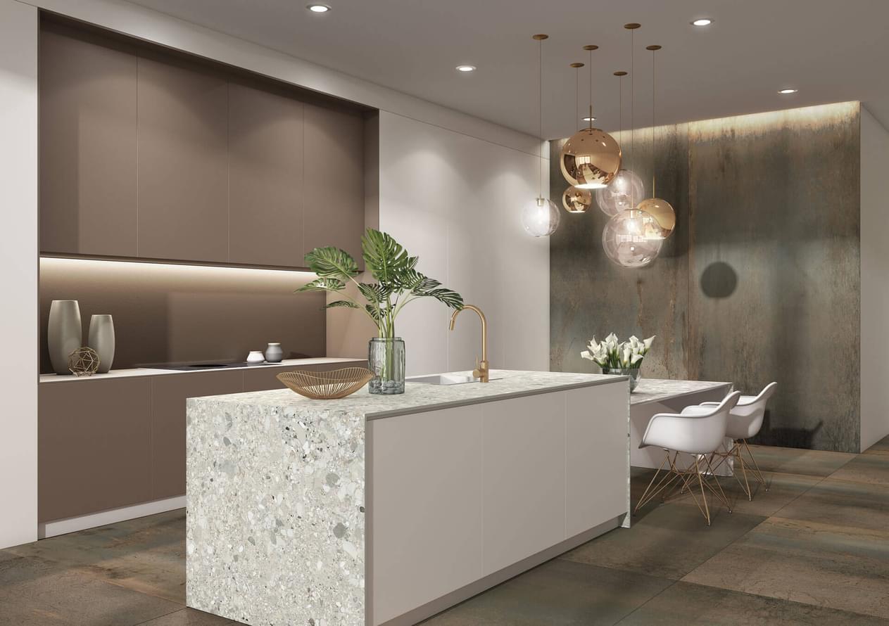 керамогранит фабрики Ascale коллекция Moma