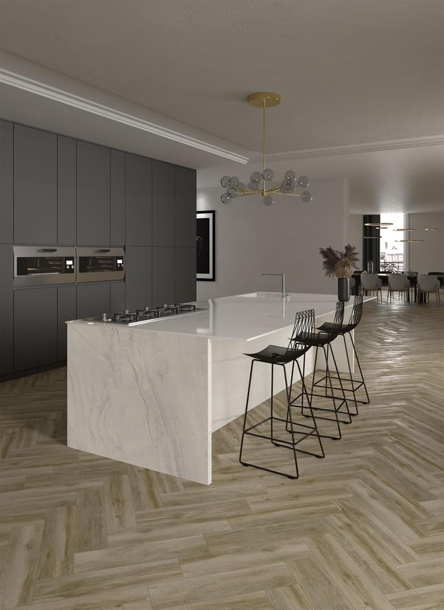 керамогранит фабрики Ascale коллекция Montblanc