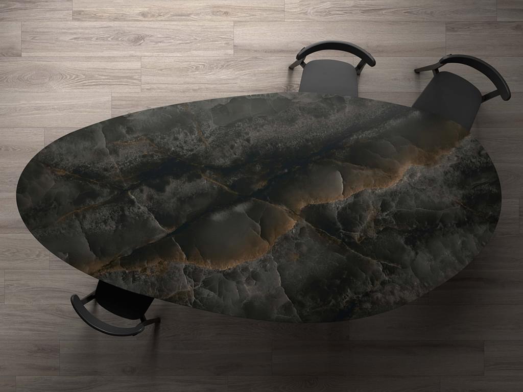 керамогранит фабрики Ascale коллекция Onice