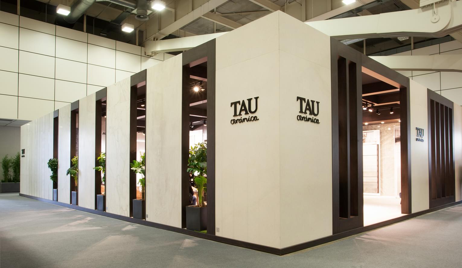 керамогранит фабрики Ascale коллекция Paloma Stone