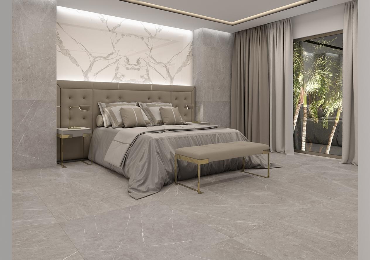 керамогранит фабрики Ascale коллекция Torano