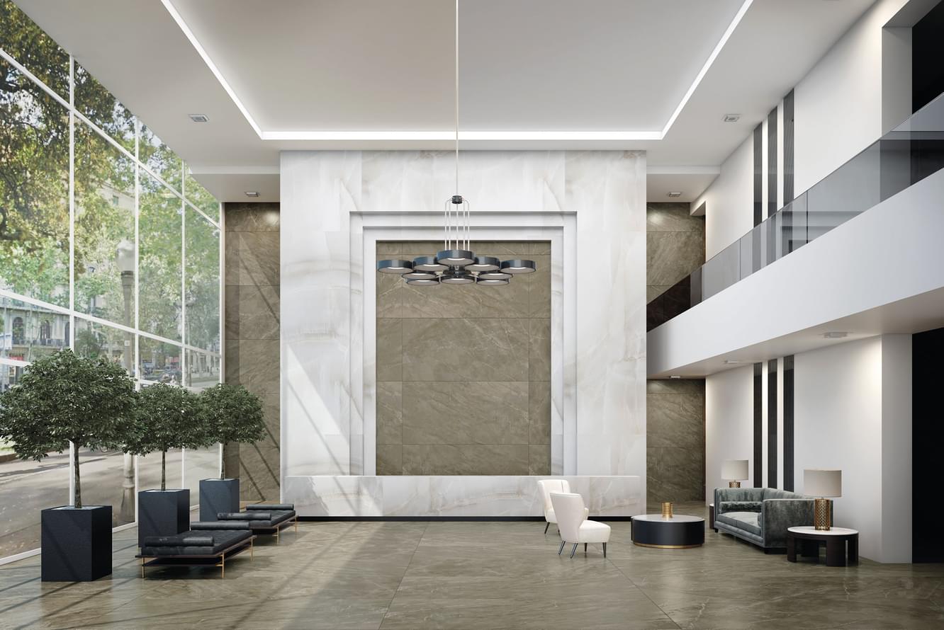 керамогранит фабрики Ascale коллекция Varese