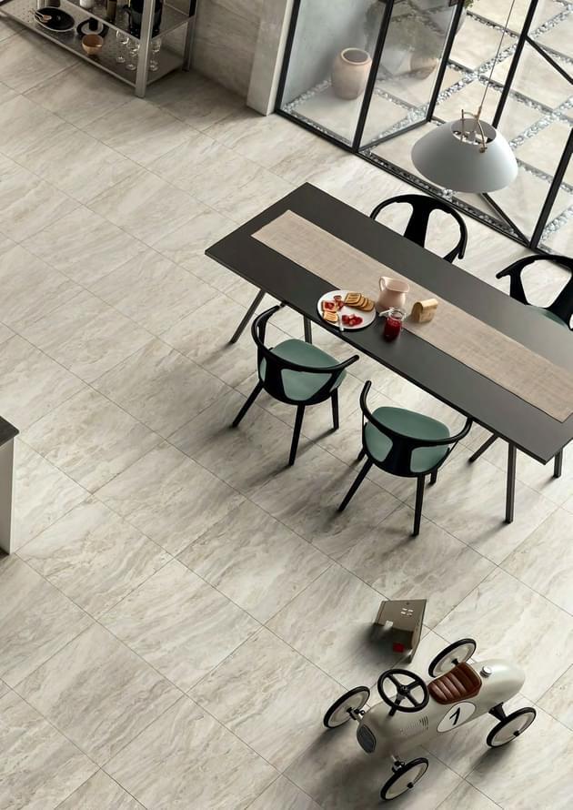 керамогранит фабрики Ascot коллекция Gemstone