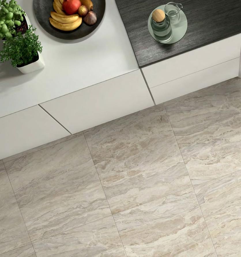 керамогранит фабрики Ascot коллекция Gemstone