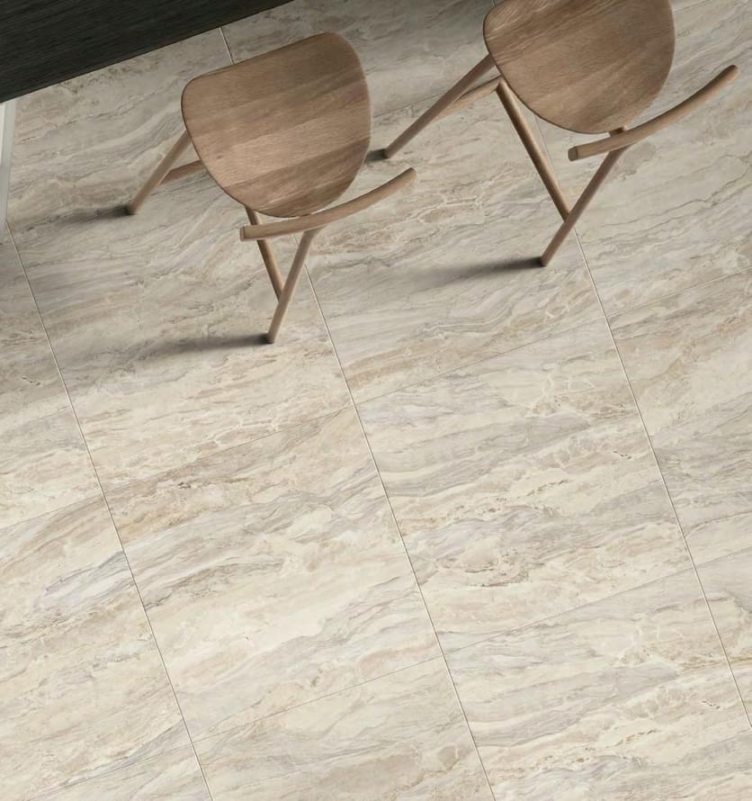 керамогранит фабрики Ascot коллекция Gemstone