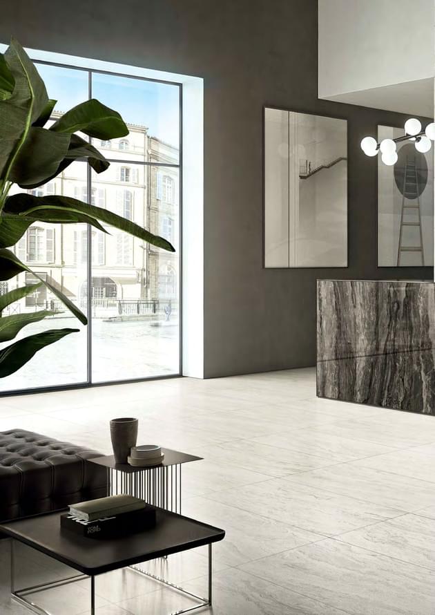 керамогранит фабрики Ascot коллекция Gemstone