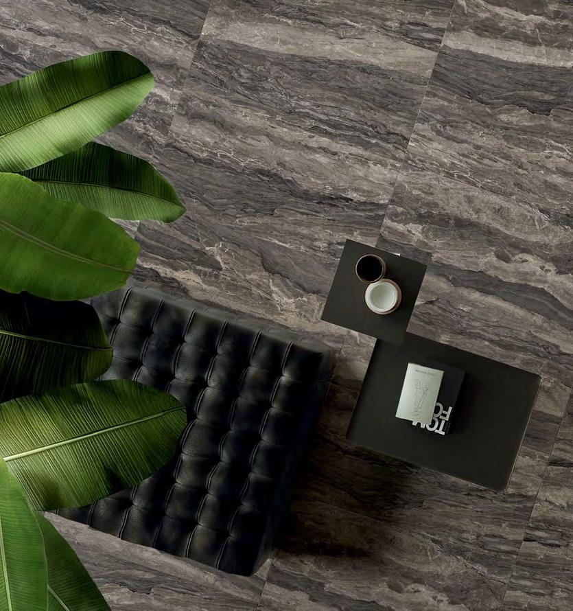 керамогранит фабрики Ascot коллекция Gemstone