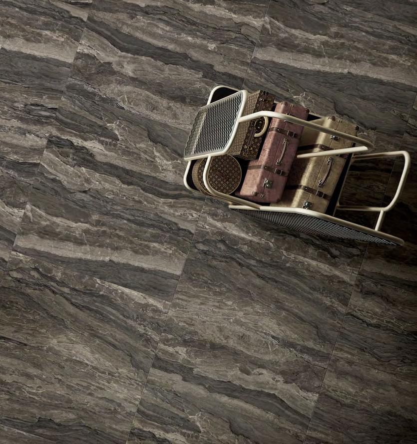 керамогранит фабрики Ascot коллекция Gemstone