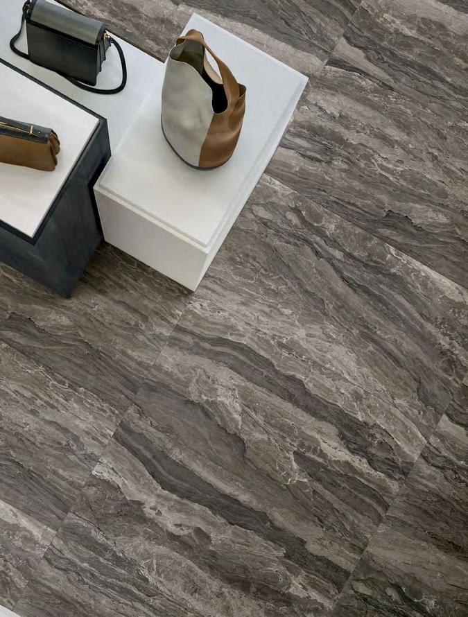 керамогранит фабрики Ascot коллекция Gemstone