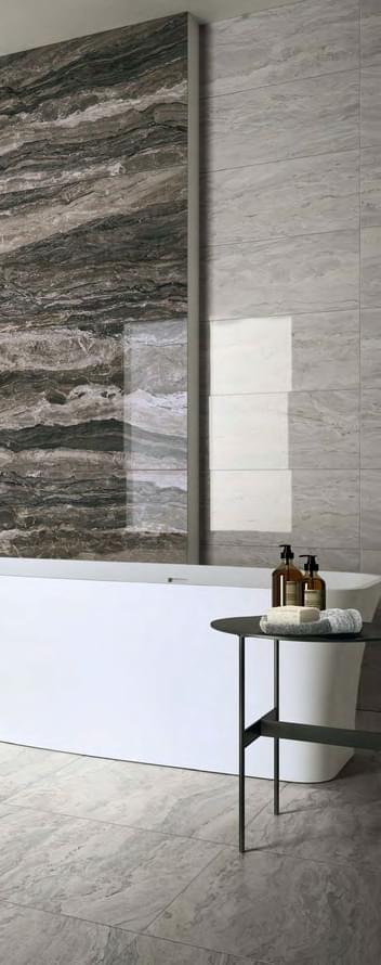 керамогранит фабрики Ascot коллекция Gemstone