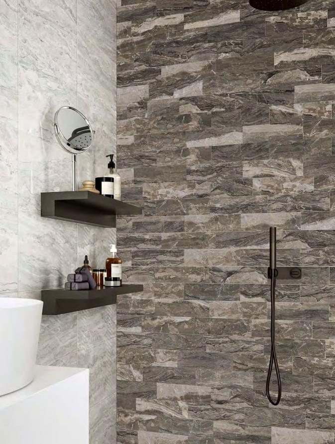 керамогранит фабрики Ascot коллекция Gemstone