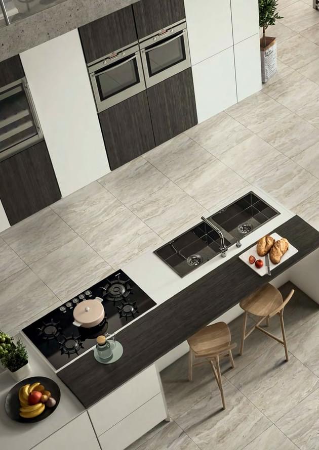 керамогранит фабрики Ascot коллекция Gemstone