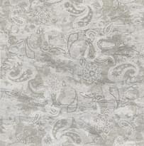 Плитка Ascot Gemstone Decoro Carpet Silver 58.5x58.5 см, поверхность матовая