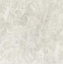 Плитка Ascot Gemstone Decoro Carpet White 58.5x58.5 см, поверхность матовая
