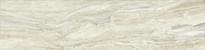Плитка Ascot Gemstone Ivory Rett 7.1x29.1 см, поверхность матовая