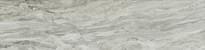Плитка Ascot Gemstone Silver Rett 7.1x29.1 см, поверхность матовая