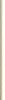Плитка Ascot Glamourwall Coprifilo Onyx 1x25 см, поверхность глянец