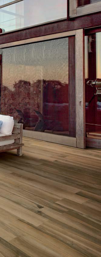 керамогранит фабрики Ascot коллекция Natural