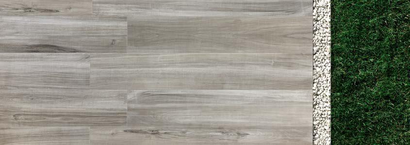 керамогранит фабрики Ascot коллекция Natural