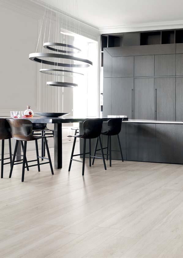 керамогранит фабрики Ascot коллекция Natural