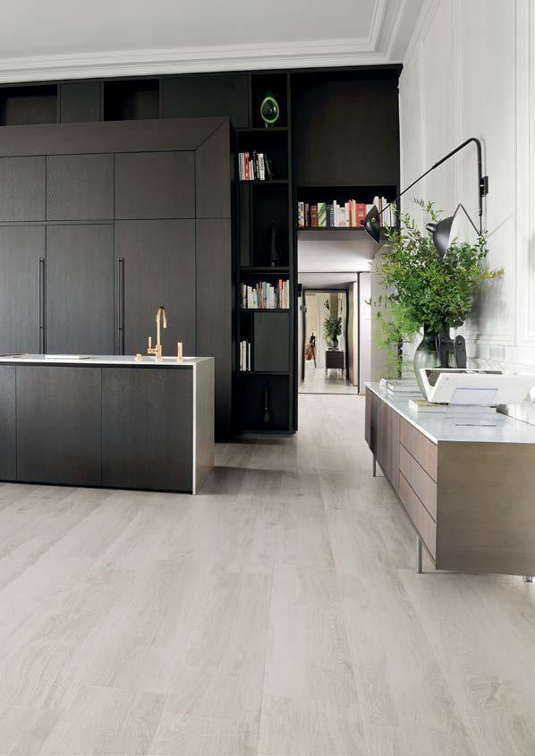 керамогранит фабрики Ascot коллекция Natural