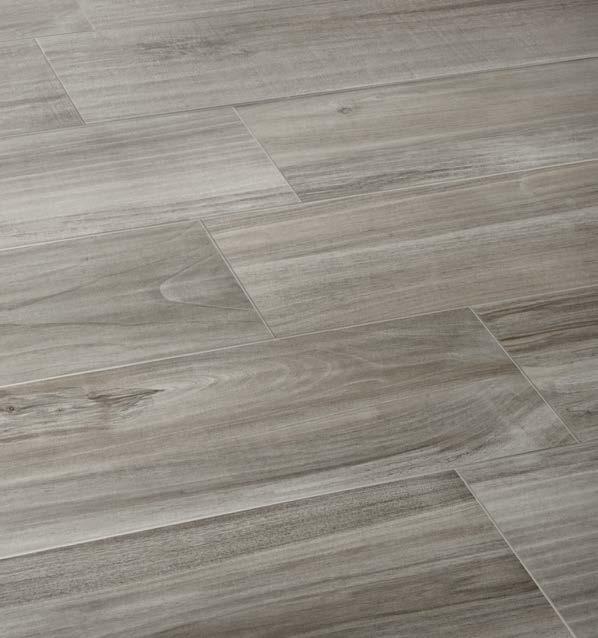 керамогранит фабрики Ascot коллекция Natural