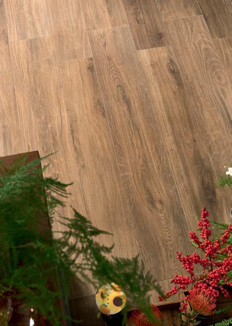 керамогранит фабрики Ascot коллекция Natural