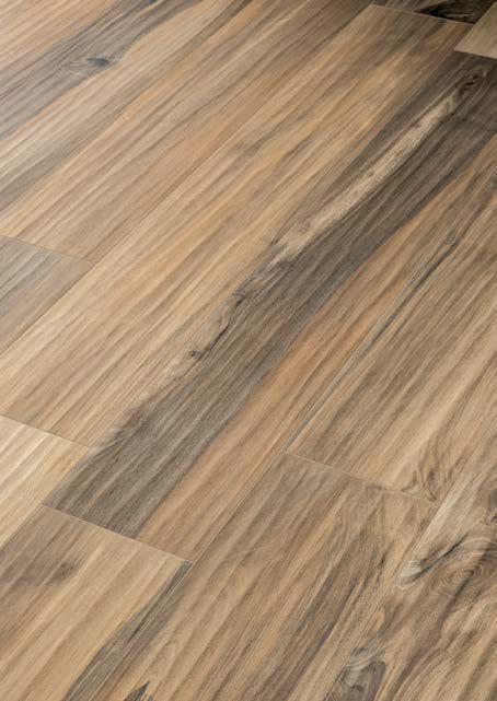 керамогранит фабрики Ascot коллекция Natural