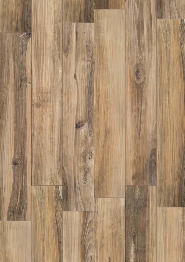 керамогранит фабрики Ascot коллекция Natural