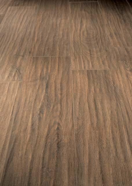 керамогранит фабрики Ascot коллекция Natural