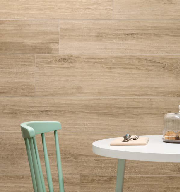 керамогранит фабрики Ascot коллекция Natural