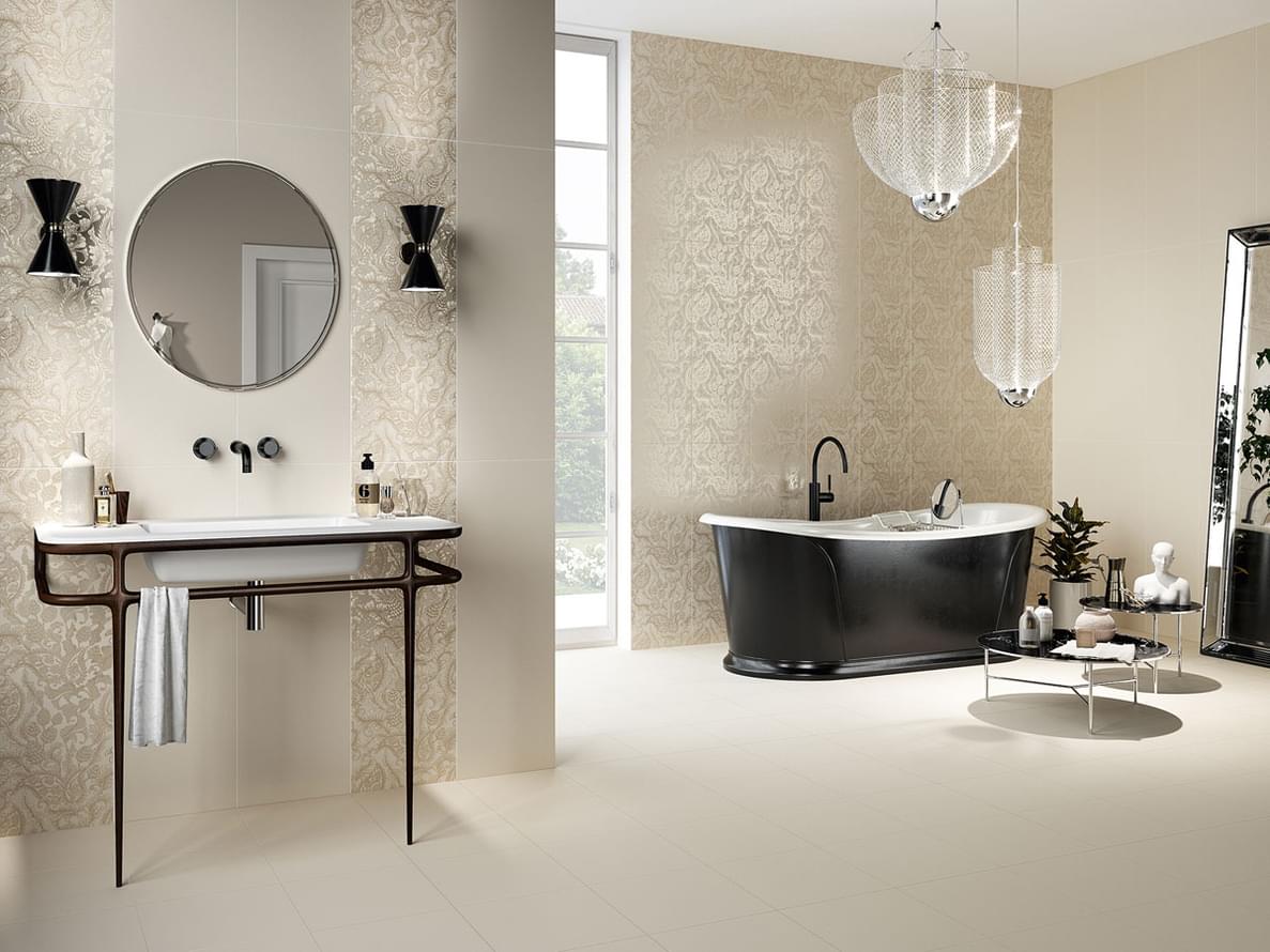 керамика фабрики Ascot коллекция New England