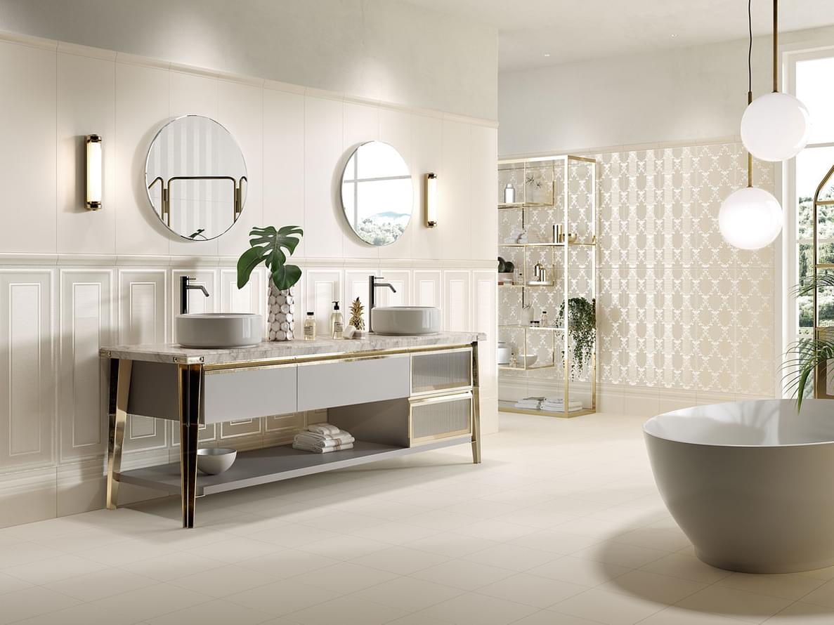 керамика фабрики Ascot коллекция New England