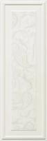 Плитка Ascot New England Boiserie Sarah Bianco 33.3x100 см, поверхность матовая