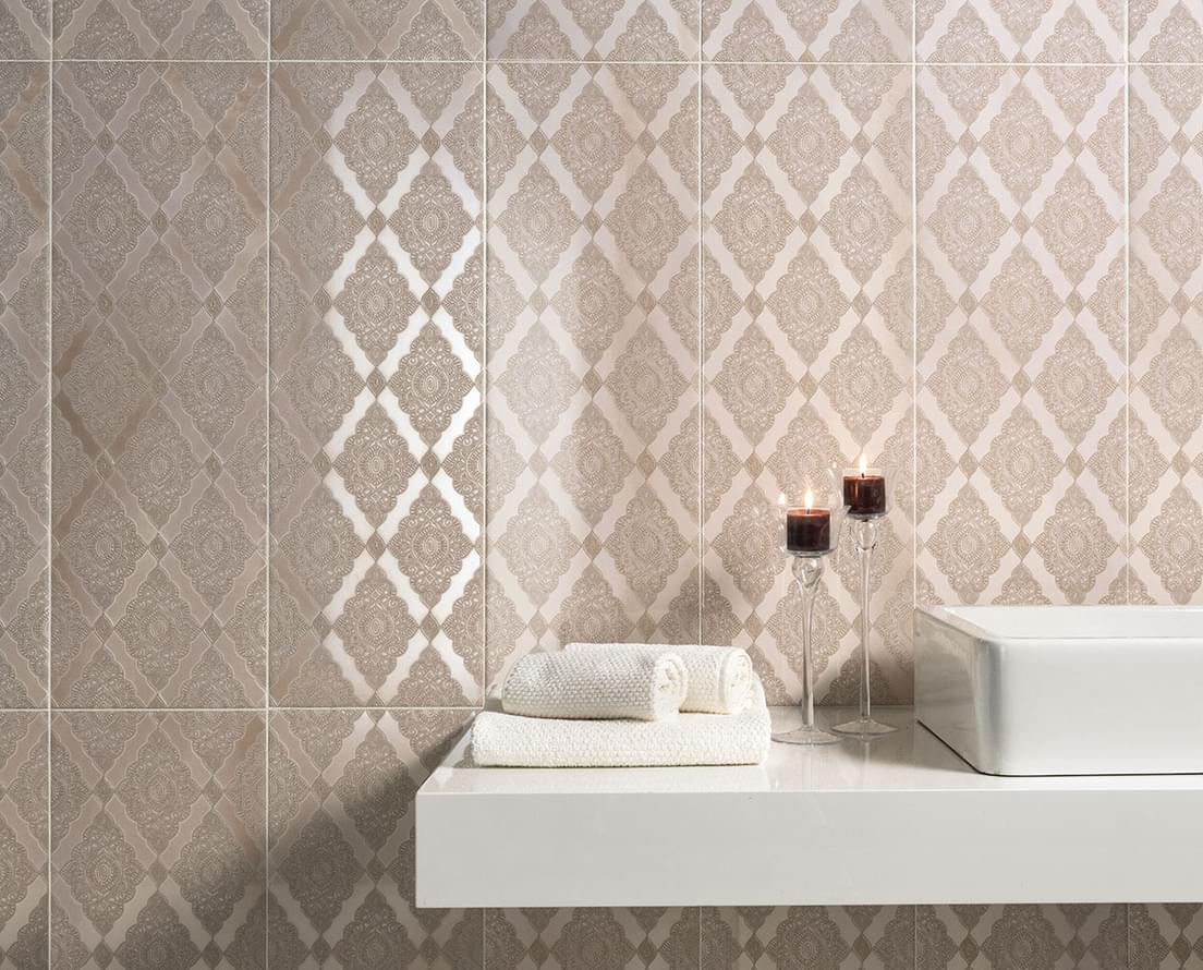 керамика фабрики Ascot коллекция Preciouswall