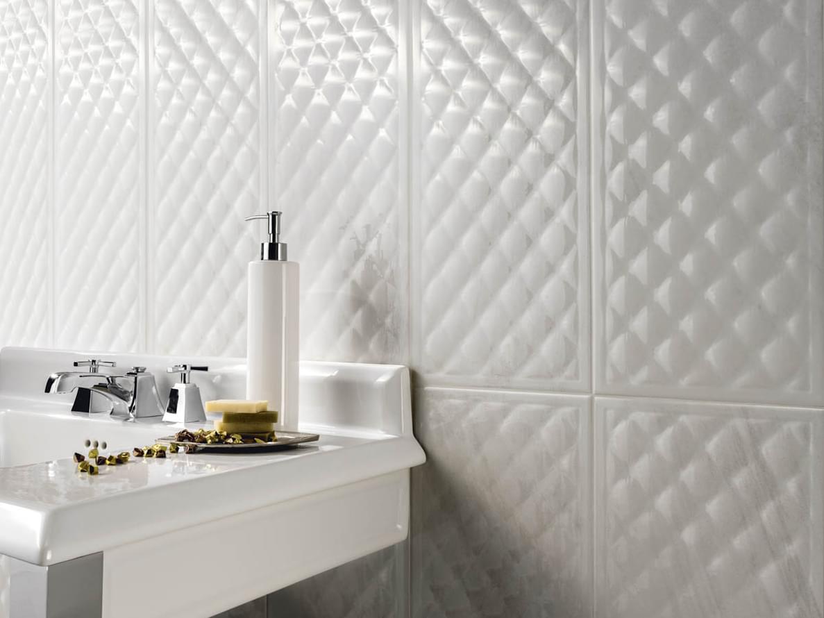 керамика фабрики Ascot коллекция Preciouswall