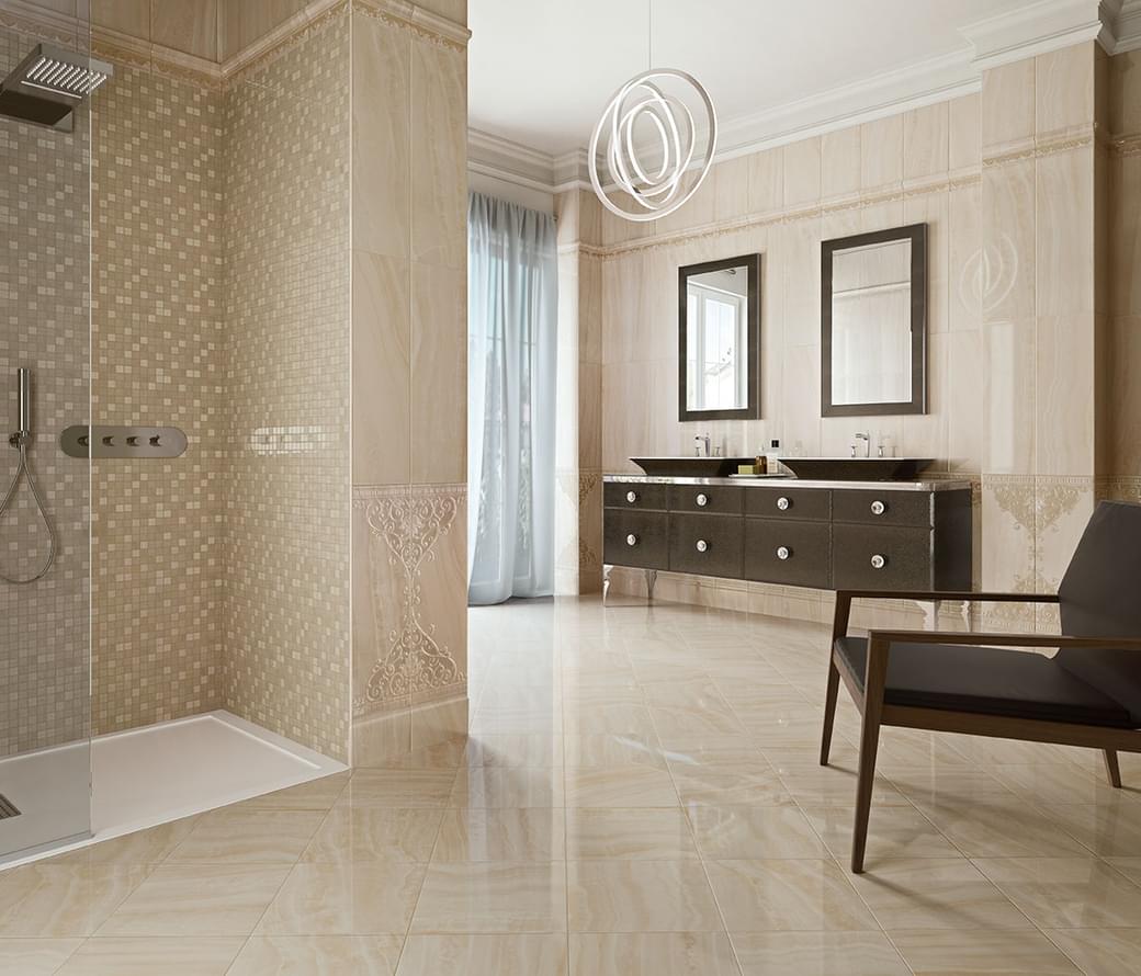 керамика фабрики Ascot коллекция Preciouswall