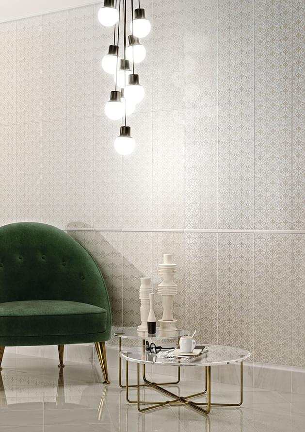 керамика фабрики Ascot коллекция Preciouswall