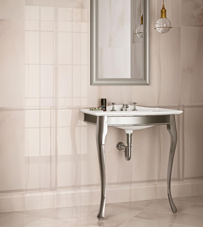 керамика фабрики Ascot коллекция Preciouswall