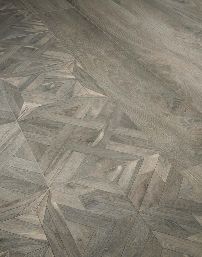 керамогранит фабрики Ascot коллекция Steam Work