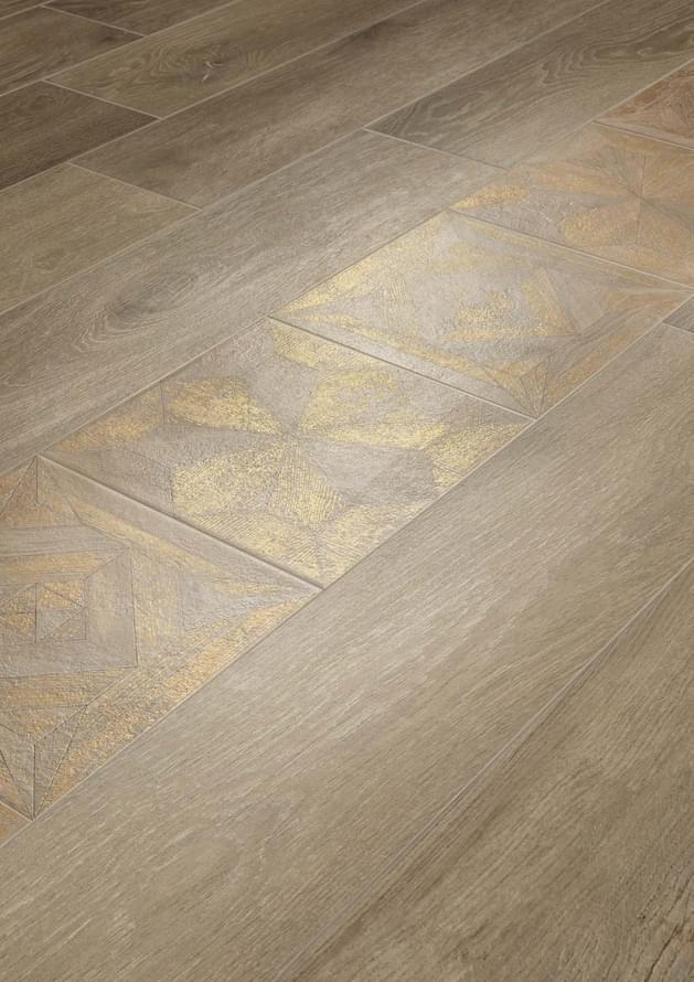 керамогранит фабрики Ascot коллекция Steam Work