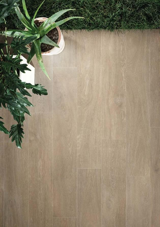 керамогранит фабрики Ascot коллекция Steam Work