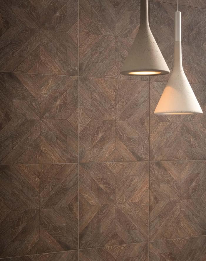 керамогранит фабрики Ascot коллекция Steam Work