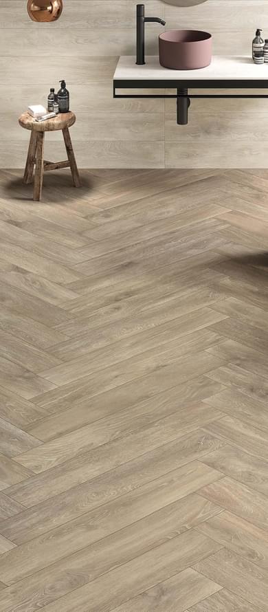 керамогранит фабрики Ascot коллекция Steam Work