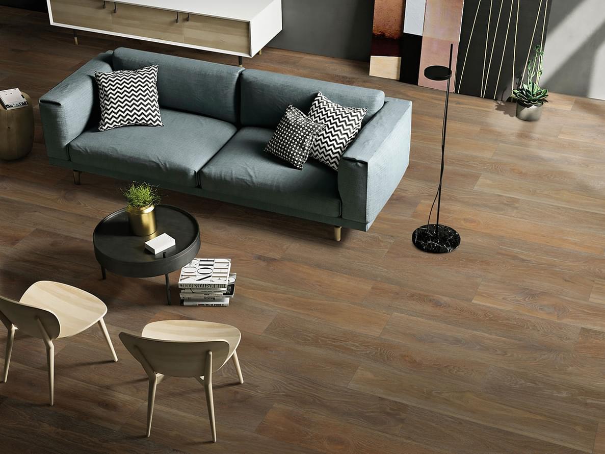 керамогранит фабрики Ascot коллекция Steam Work