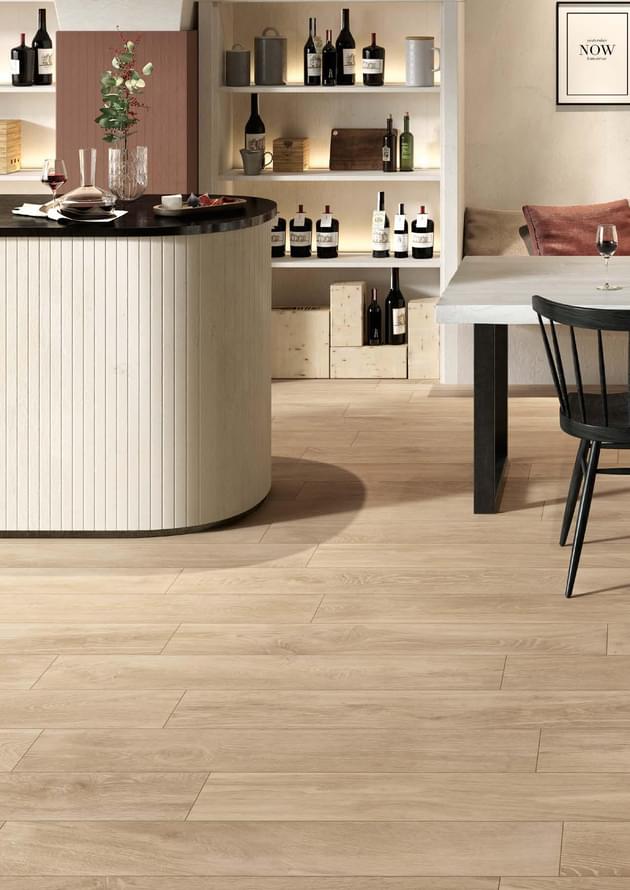 керамогранит фабрики Ascot коллекция Steam Work