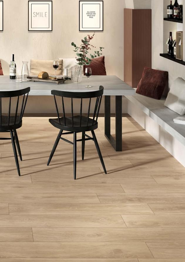 керамогранит фабрики Ascot коллекция Steam Work