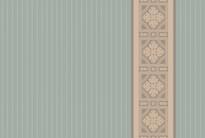Astratonova Аристократ IV-Hrs1-10 Полоска Наследие 10м x 70см, поверхность матовая