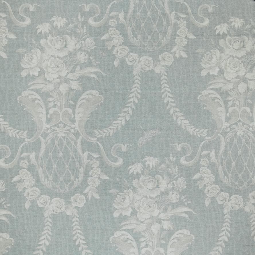 Astratonova Классика III-VT1-08-S Фарфоровые Ленты. Шёлк 20м x 130см, поверхность матовая